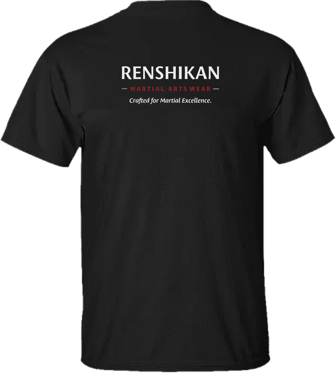 renshikan back renshikan back
