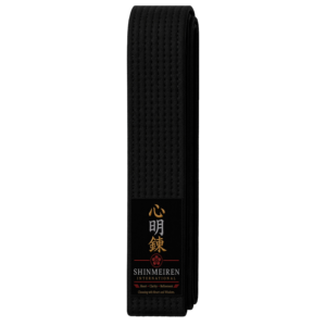 Home blackbelt