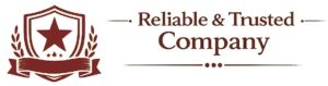 Home reliable trusted