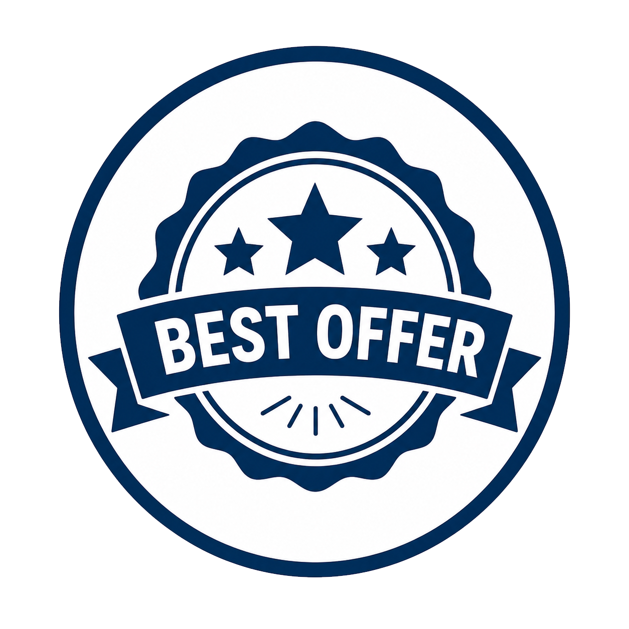 Home best offer