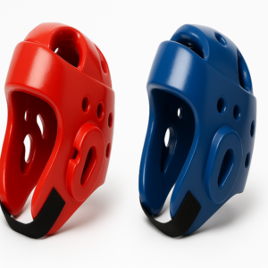 Home head gear