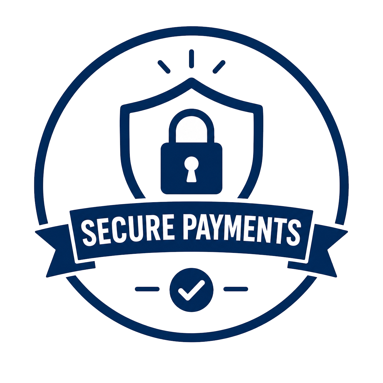 Home secure payments