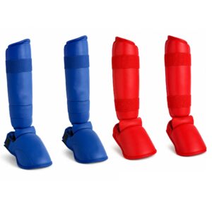 Home shinpads